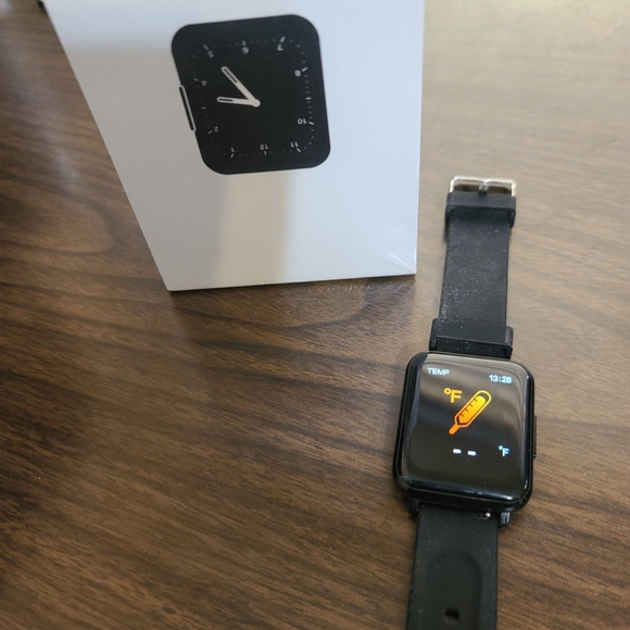 Health Smartwatch 2 - Picture 5 of 12